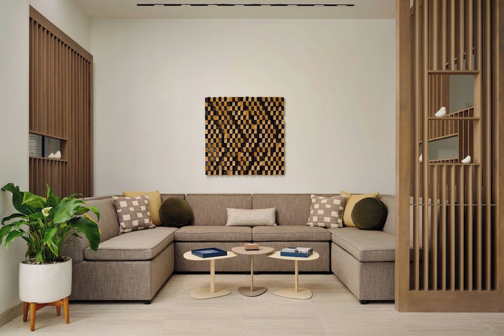 Element by Marriott Pooler Savannah Airport 14/39