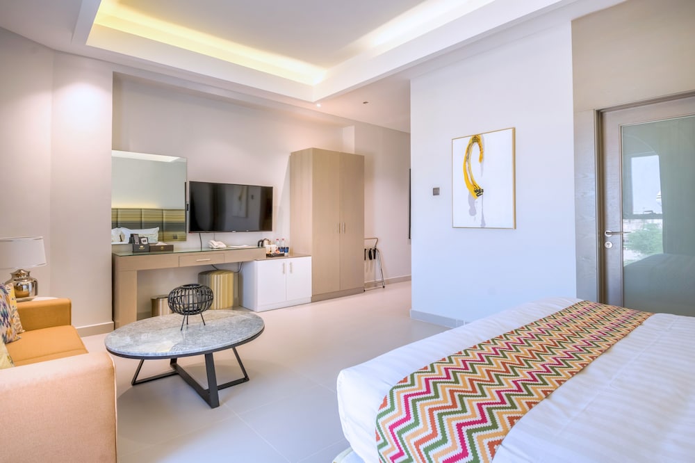 Ewaa Express Hotel Buraydah 16/73