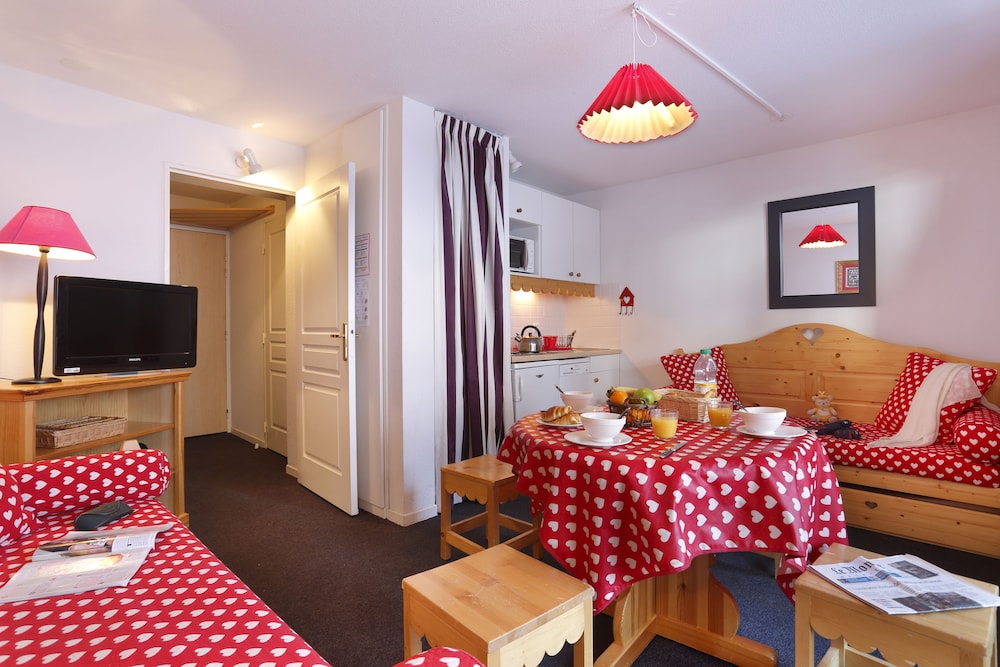 Residence Vega 22/33