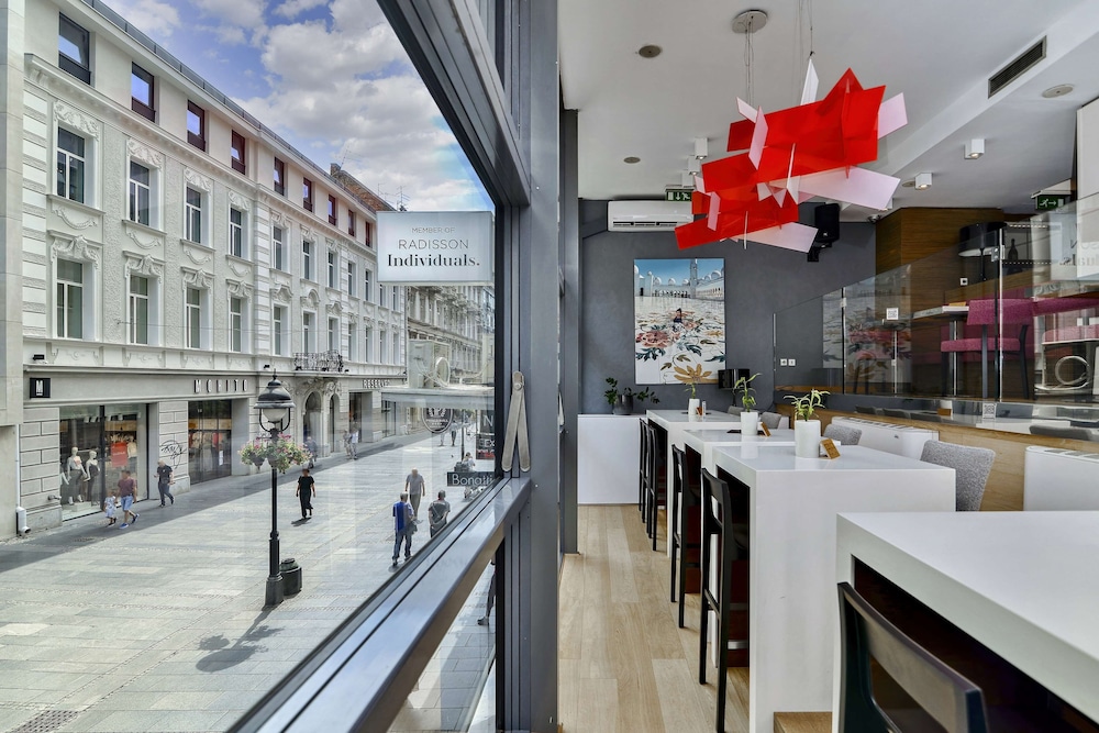 Belgrade Art Hotel 50/59