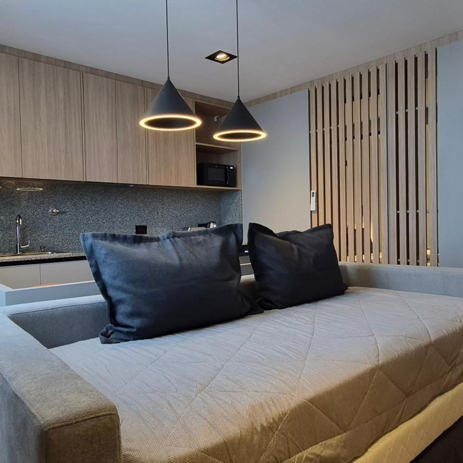 Nuevo Centro Apart Hotel & Suites 12/46