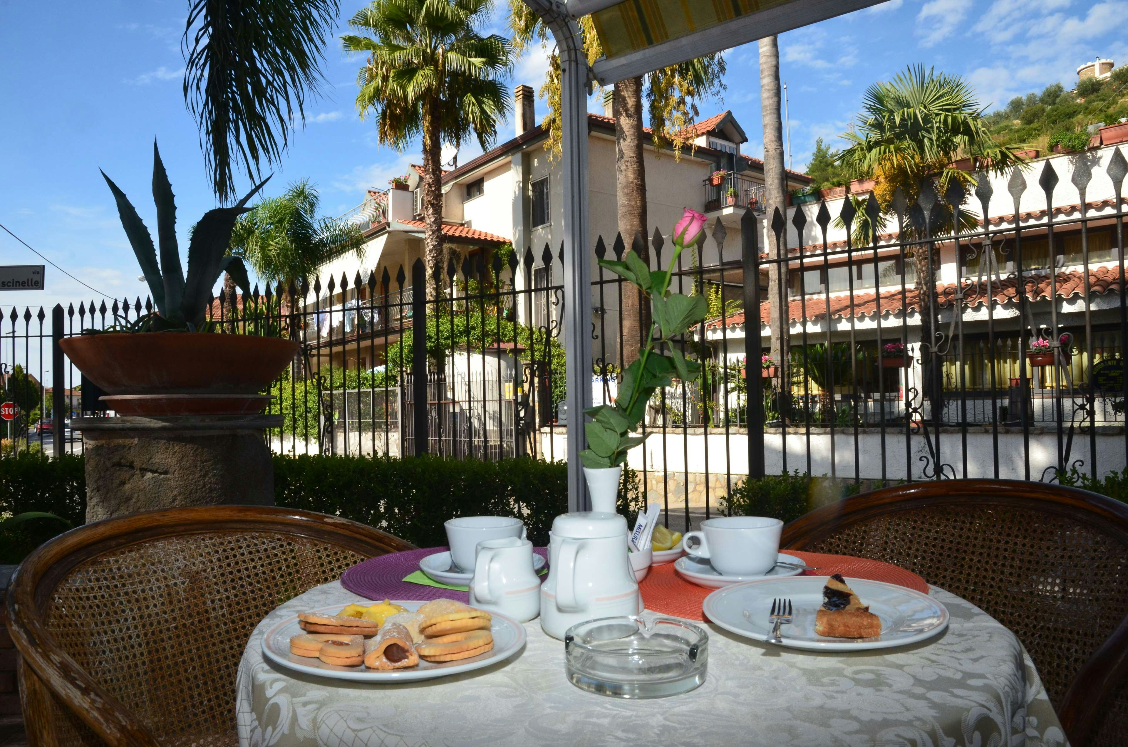 Hotel Ristorante Il Ceppo 49/70