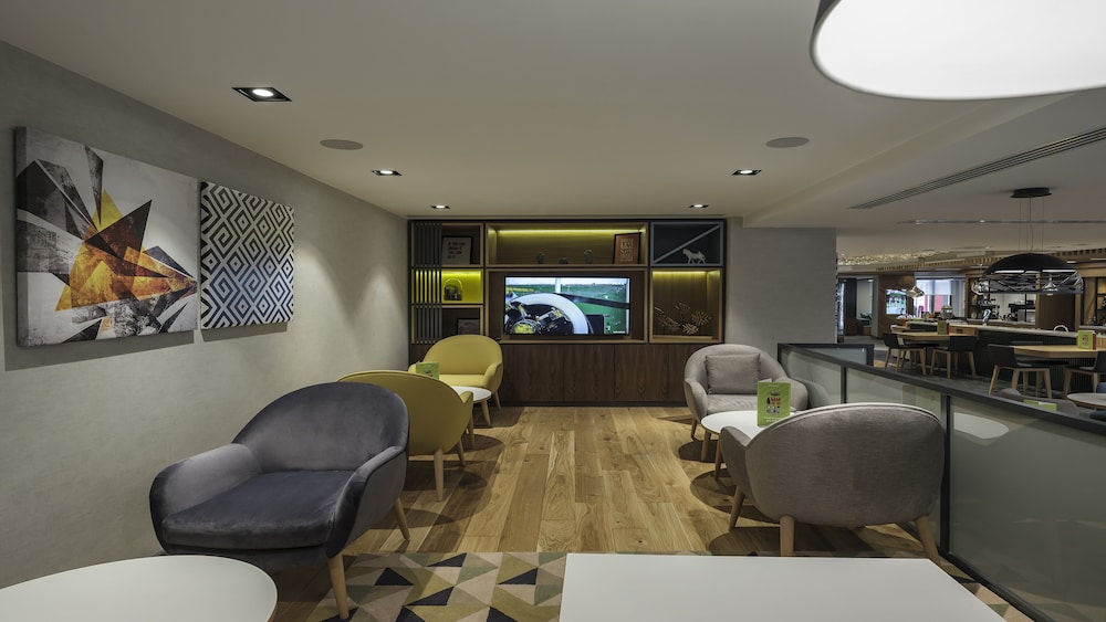 Holiday Inn Istanbul Old City 46/79