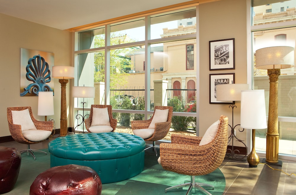 Hotel Tonnelle New Orleans, A Tribute Portfolio Hotel By Marriott 28/49