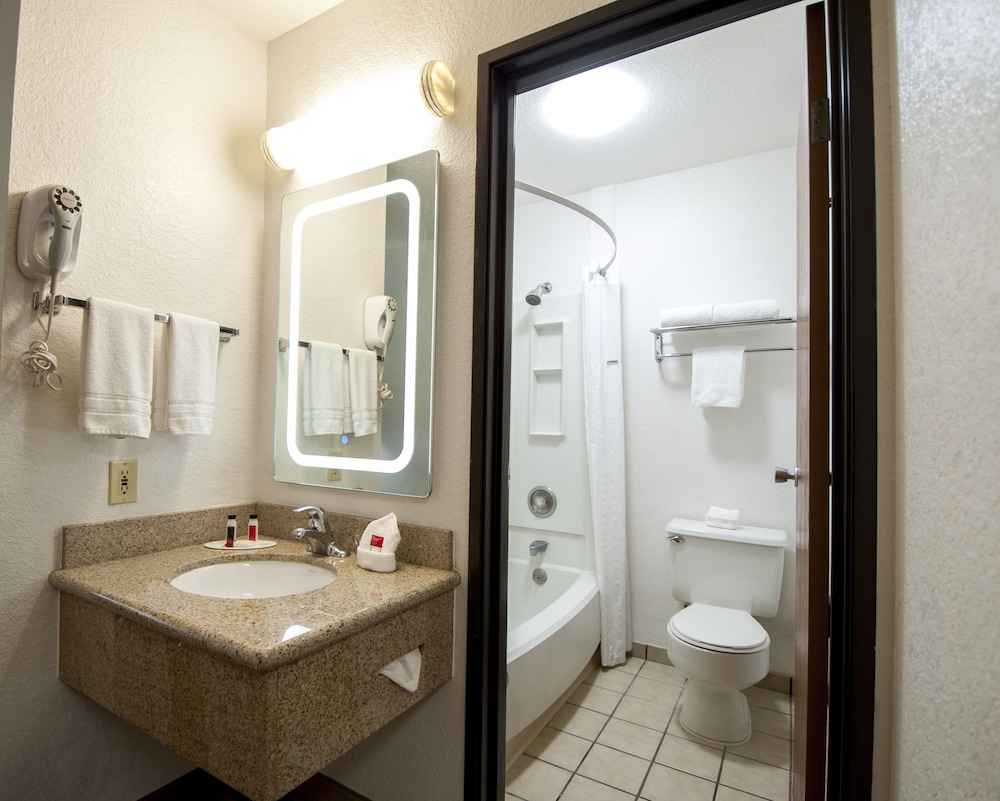 Quality Inn Wenatchee/Leavenworth 10/41