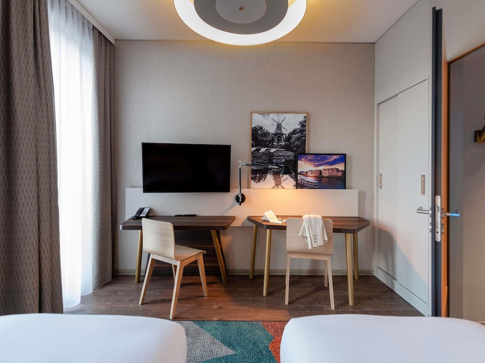 Aparthotel Adagio Bremen 71/73