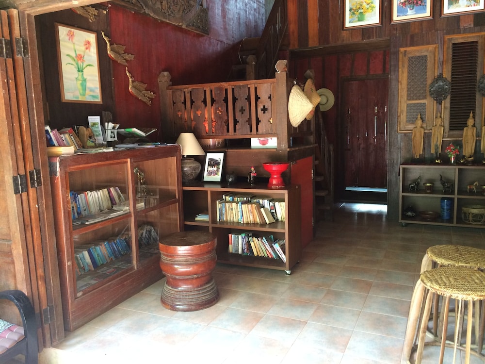 Baantawan Pai S Boutique Guesthouse 48/67