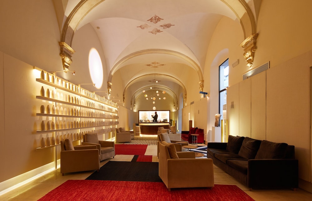Hotel Convent De La Missio Luxury Boutique Hotel - Adults Only 56/81