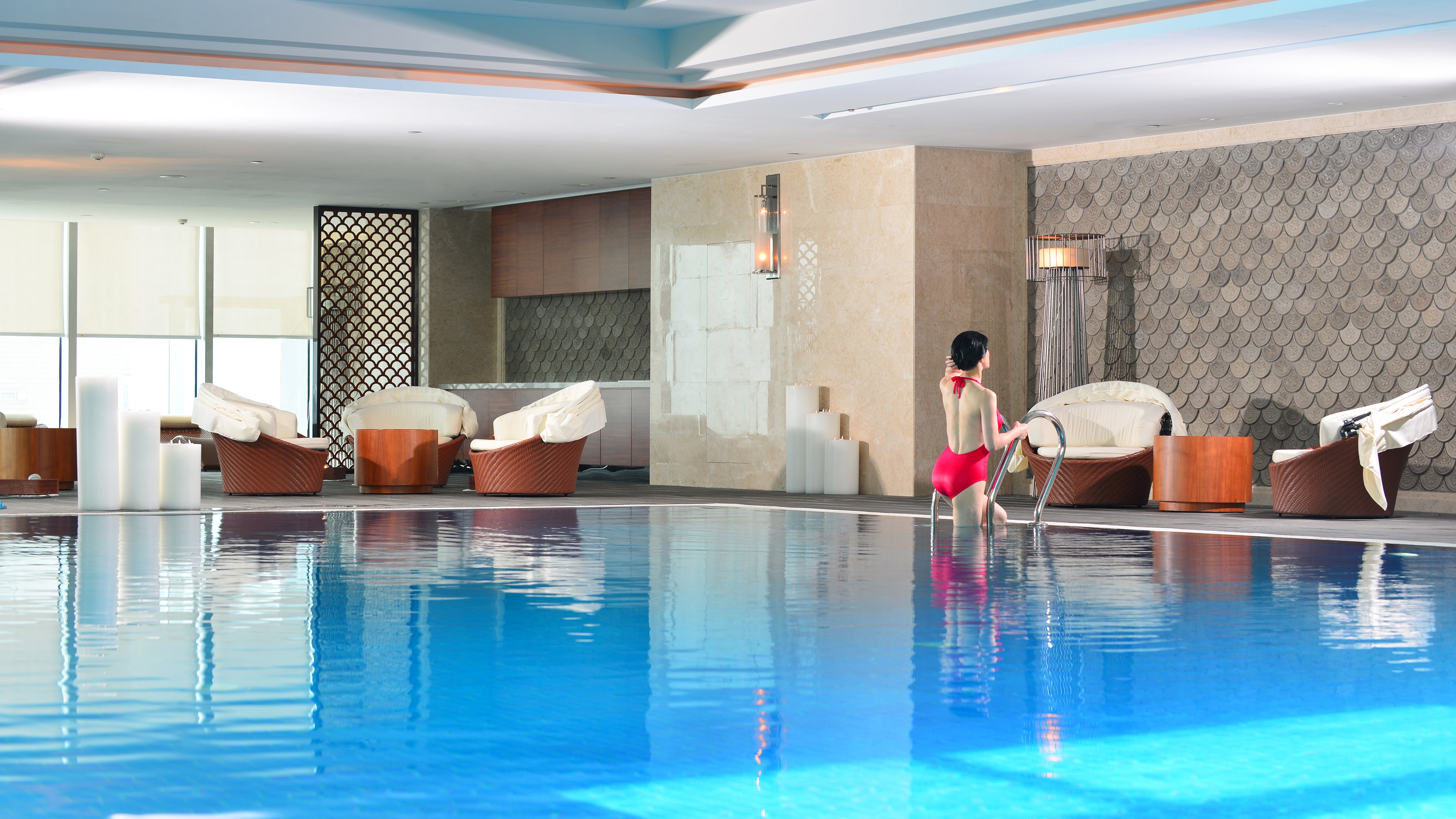 InterContinental FUZHOU 22/49