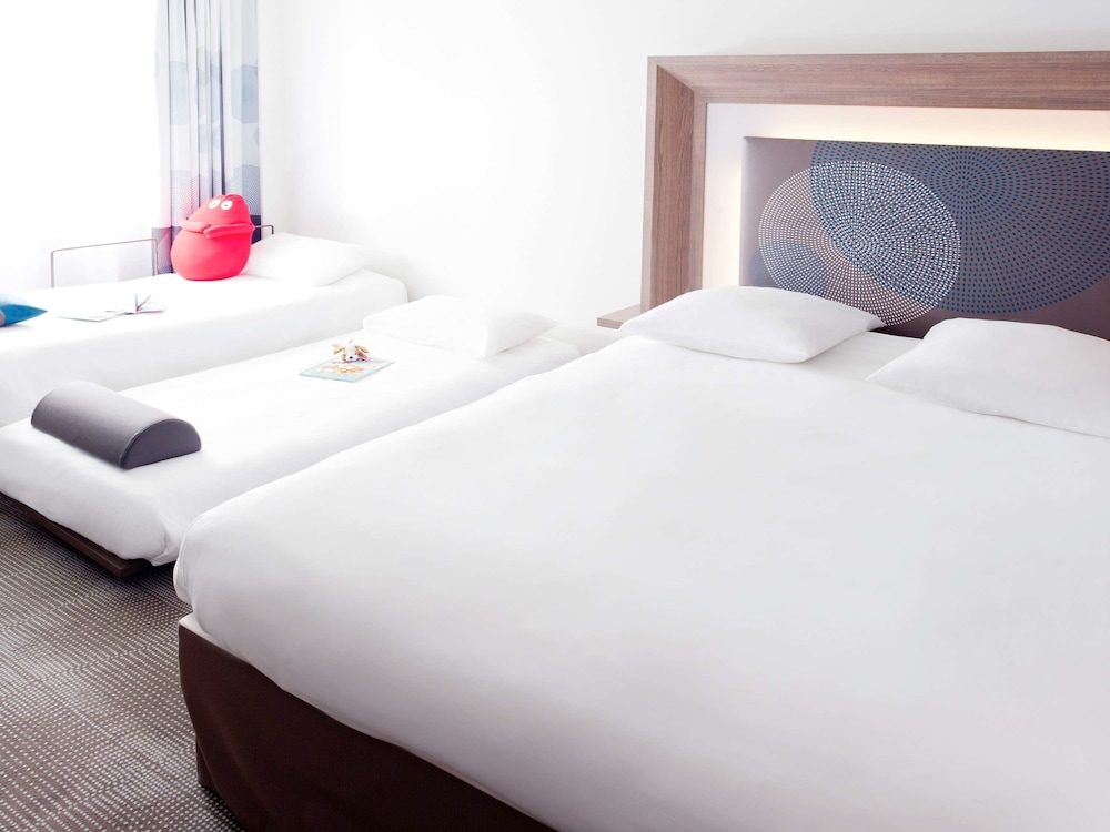 Novotel Basel City 26/75