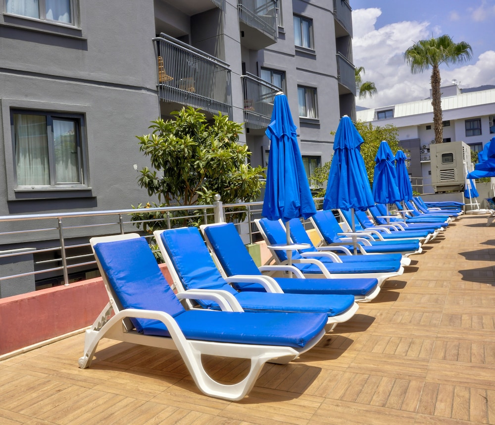 Tac Premier Hotel Spa 47/74