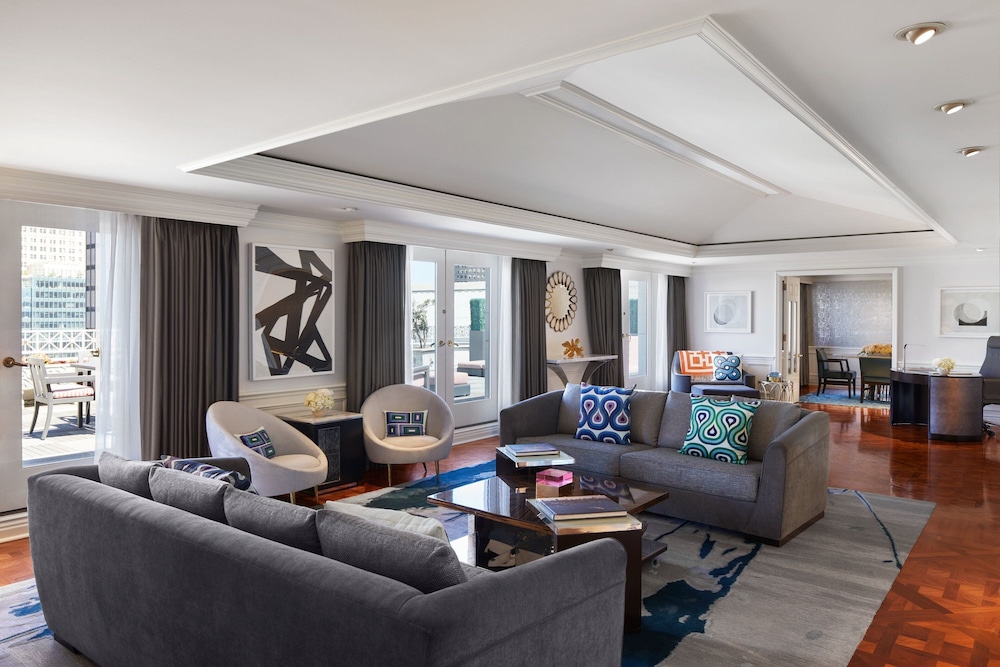 The Ritz Carlton San Francisco 33/64