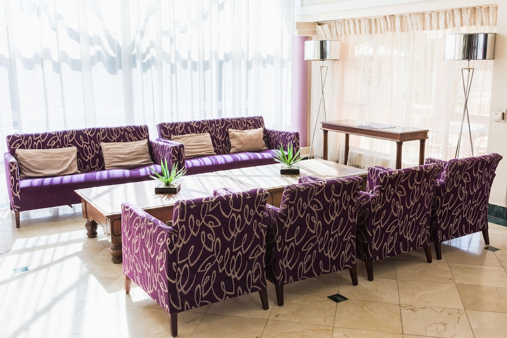 Mercure Johannesburg Randburg Hotel 32/57