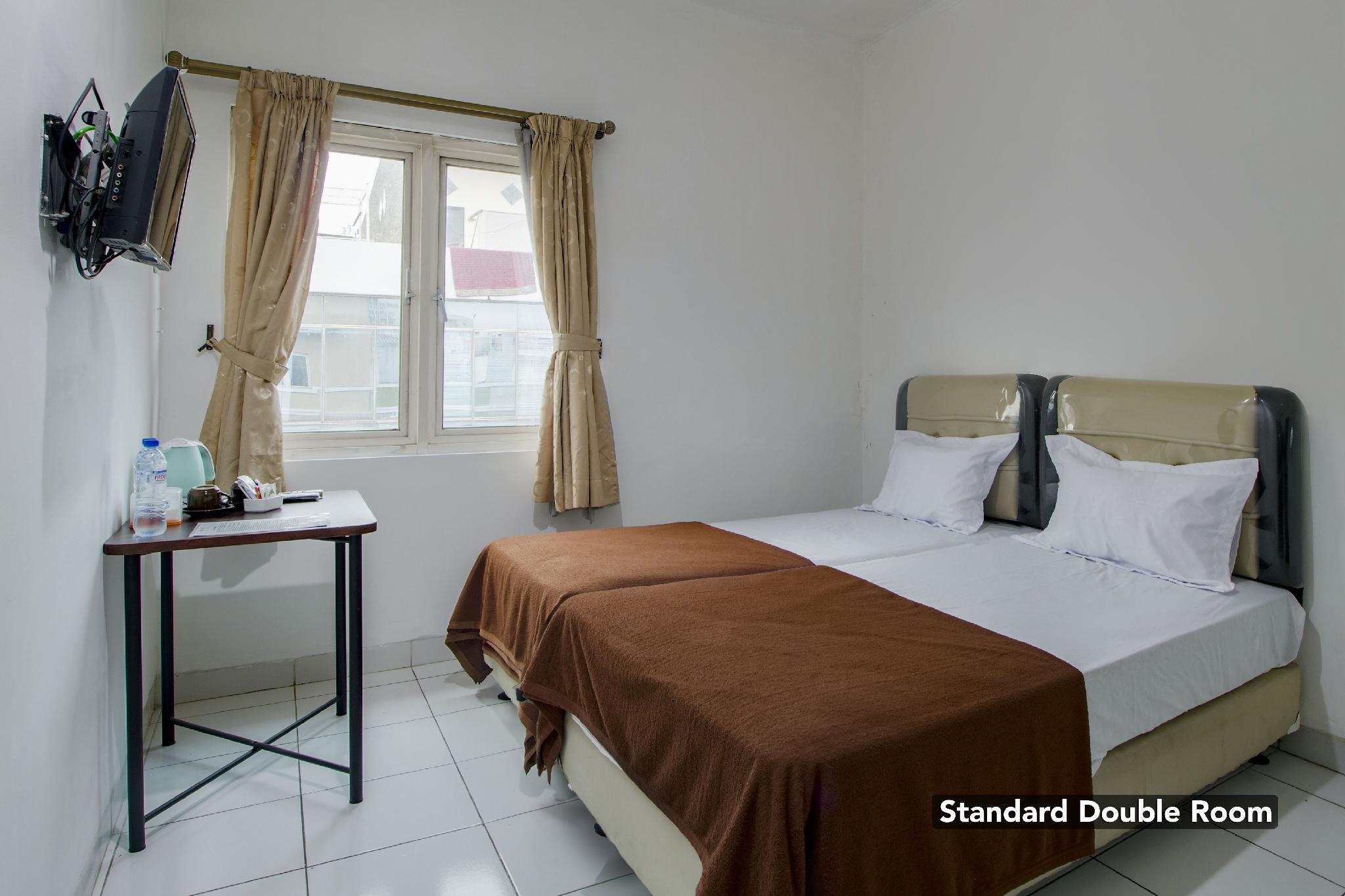 Hotel Arjuna Bekasi 16/20