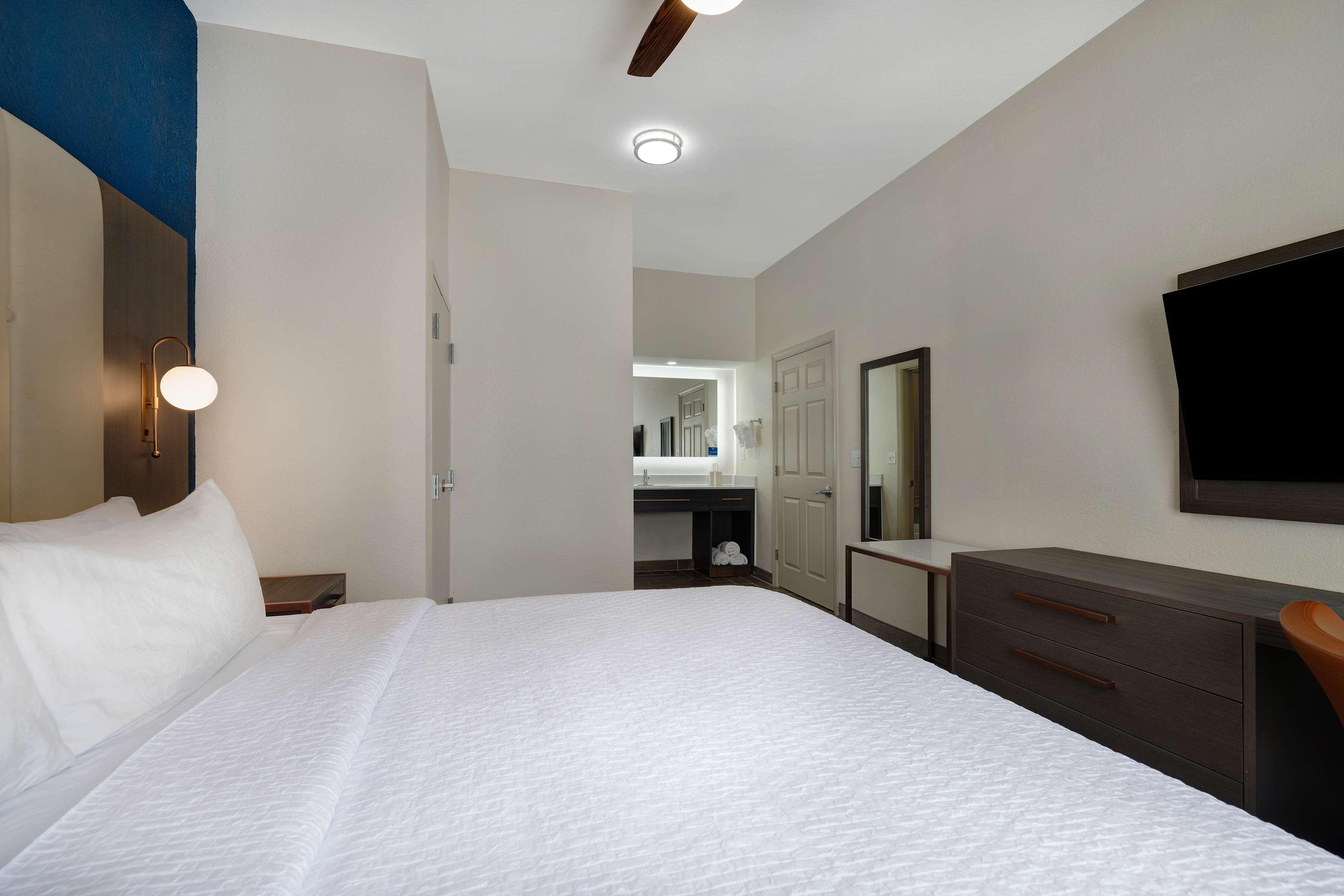 جناح، Homewood Suites by Hilton Jackson-Ridgeland 2/5