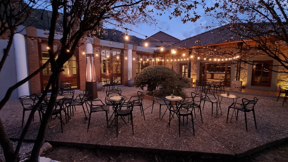 Pinares Del Cerro Hotel 43/63