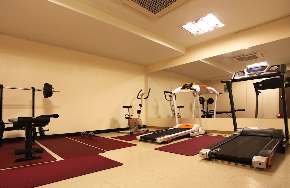 Hotel Skypark Jeju I 34/42