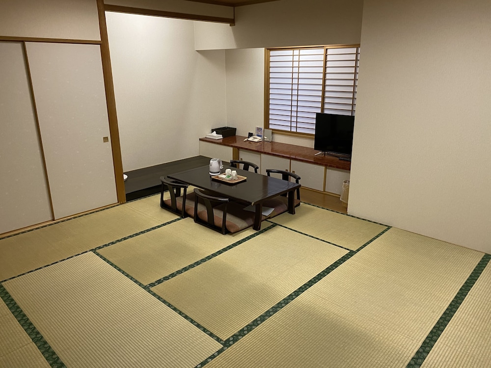 Court Hotel Asahikawa 14/55