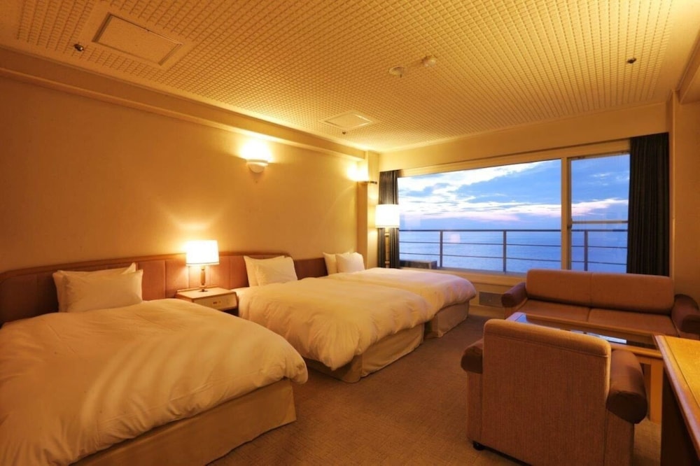 Shirahama Key Terrace Hotel Seamore 14/50