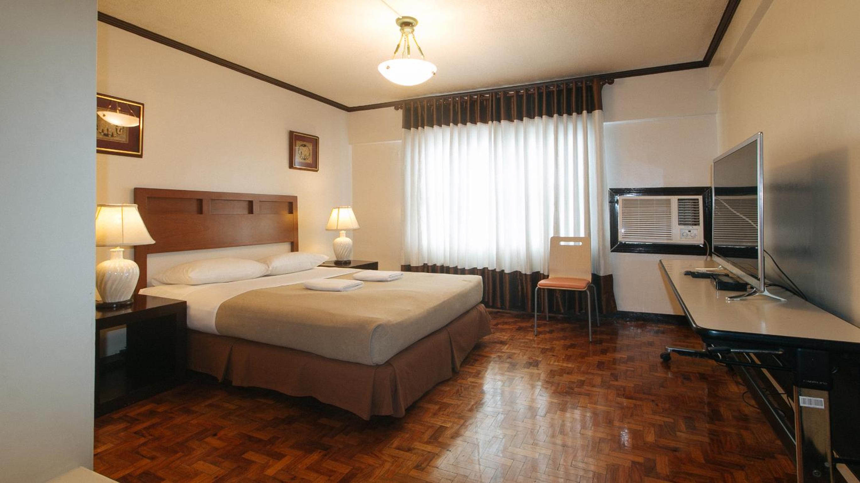 El Rico Suites 20/47