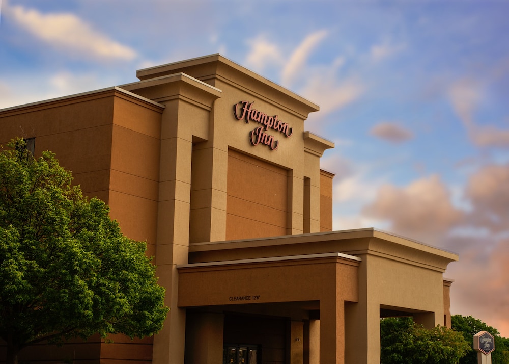 Hampton Inn Norfolk Ne 1/35