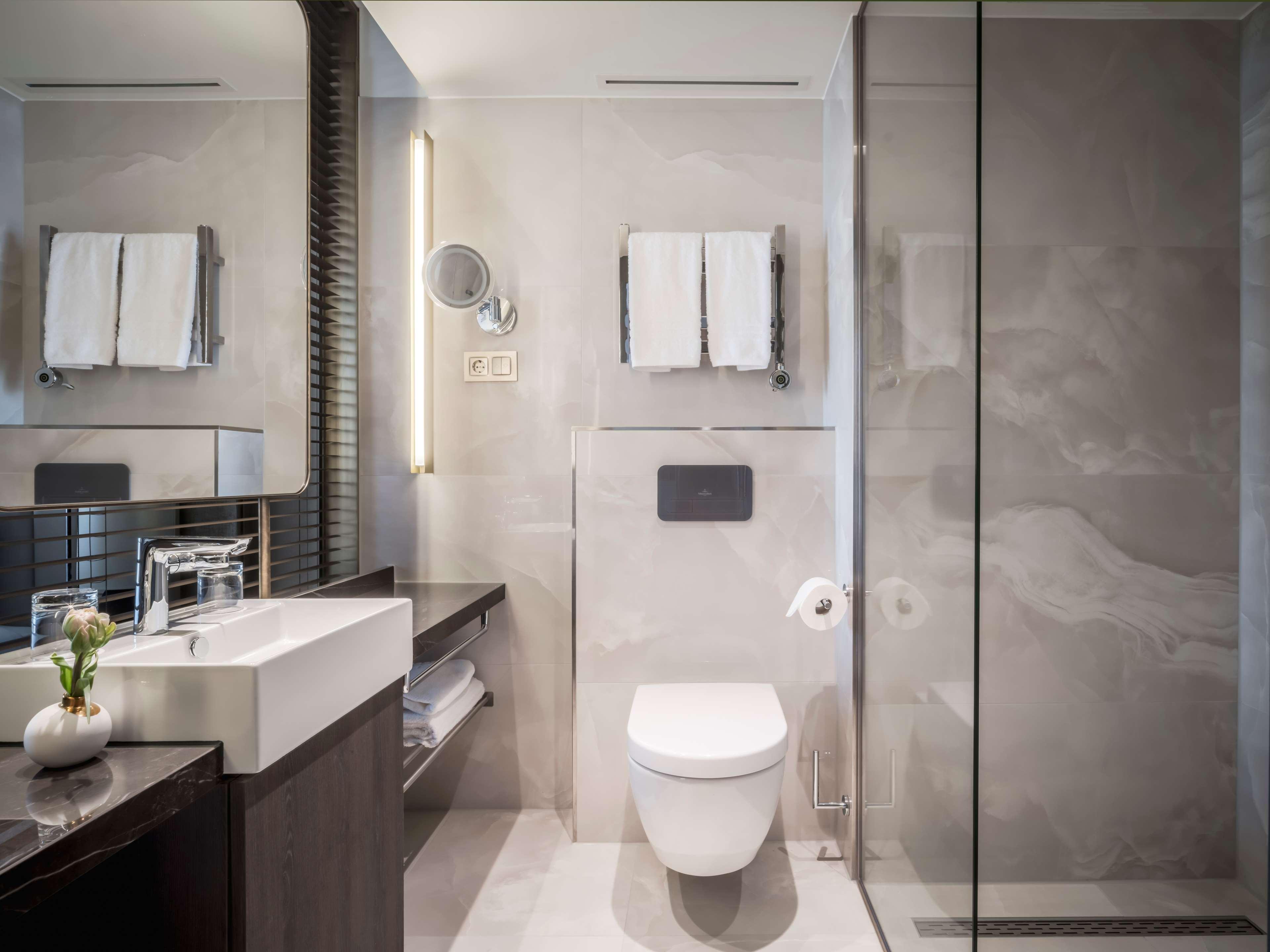 Anantara Grand Hotel Krasnapolsky Amsterdam in AMSTERDAM