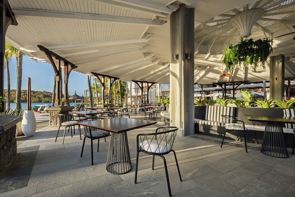 Shandrani Beachcomber Resort and Spa 59/78