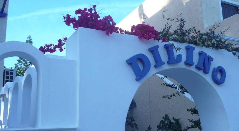 Dilino And Annex Building 17/20