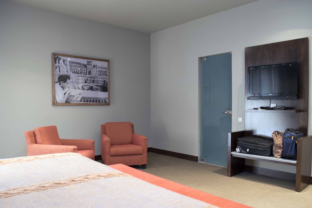Tufenkian Historic Yerevan Hotel 7/61