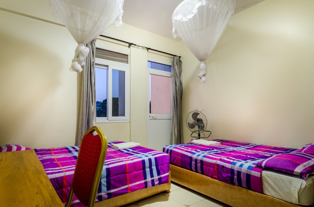 Hotel Top Five 22/52