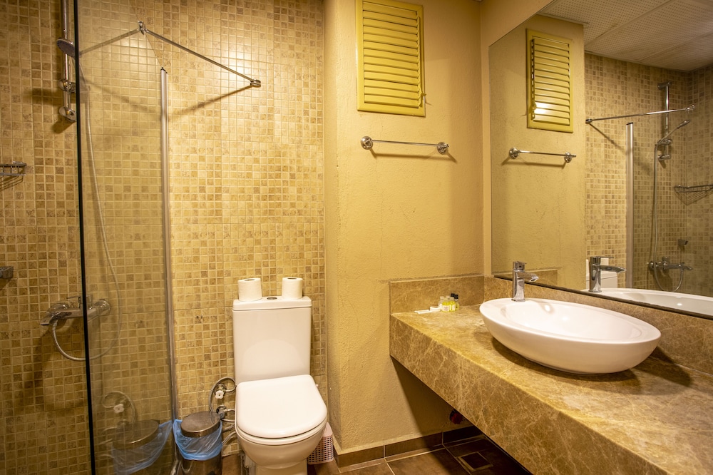 Hotel Zeytin Bahcesi 49/50