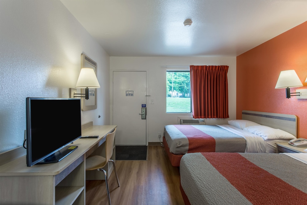 Motel6 Goodlettsville, TN - Nashville 22/39