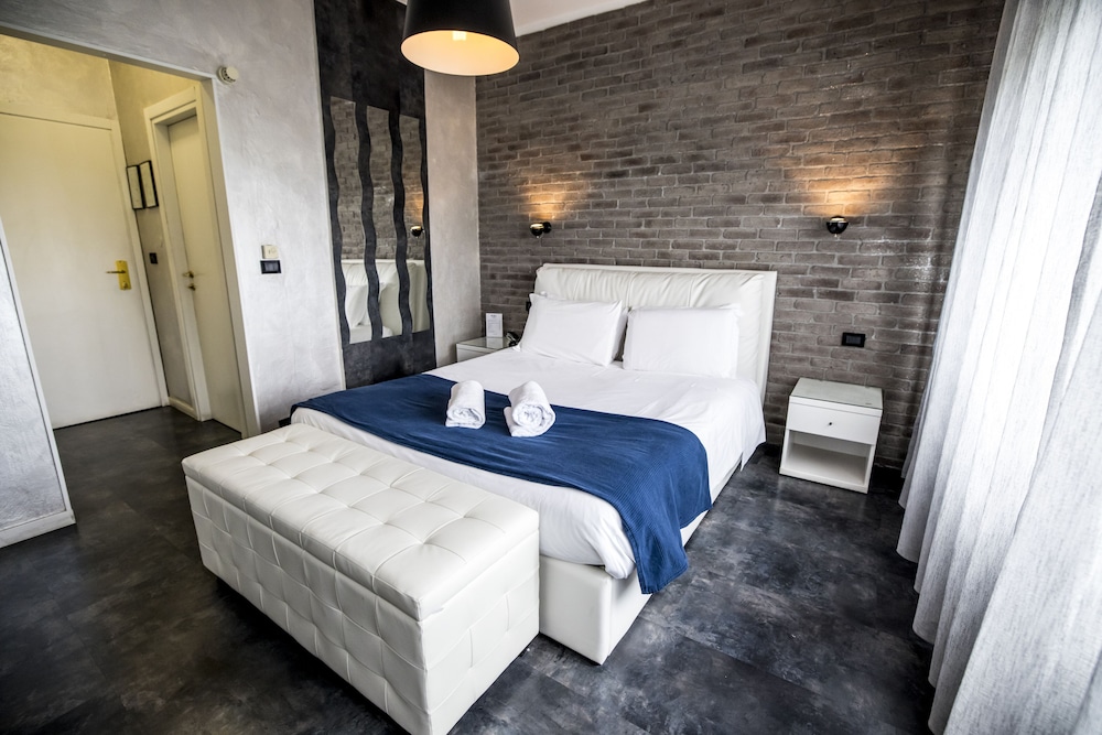 Hotel Piccolo Allamano 13/50