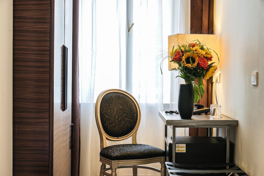Hotel Assenzio Prague 32/48