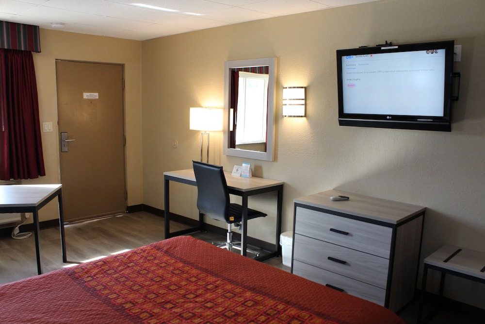 Travel Inn and Suites Flemington 39/50