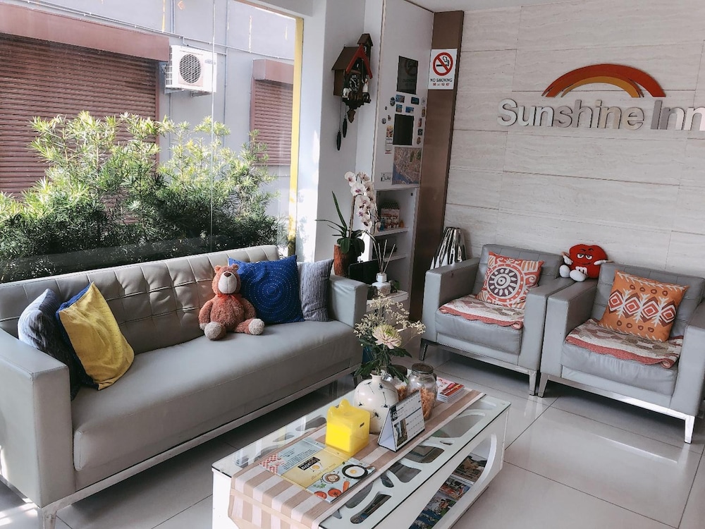 Sunshine Inn Malacca 35/43