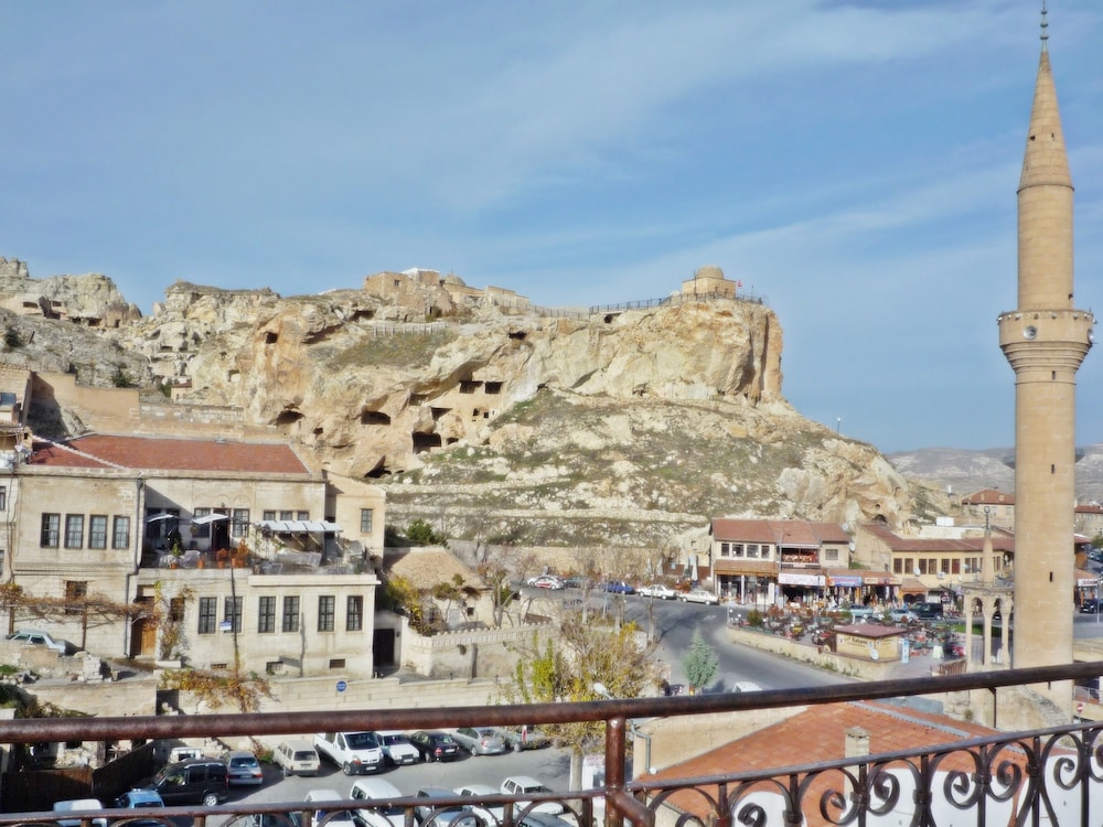 Cave Konak Hotel Special Class 39/50