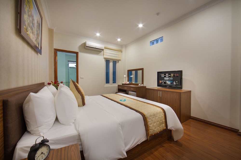 Spoon Hotel Hanoi 17/33