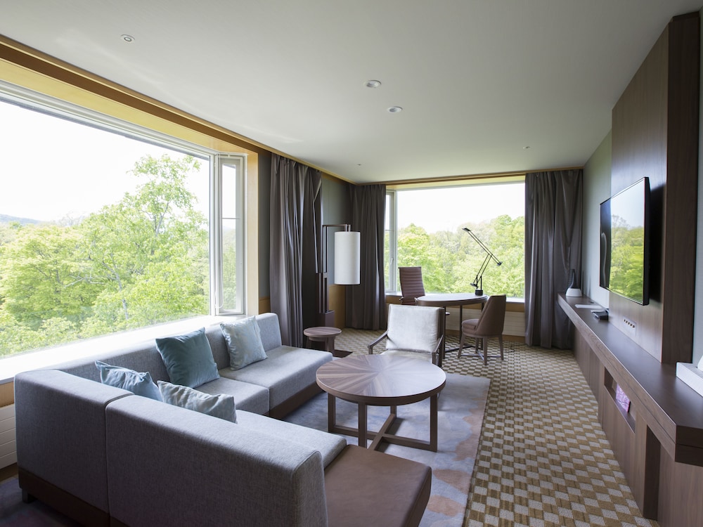Hakodate Onuma Prince Hotel 54/76