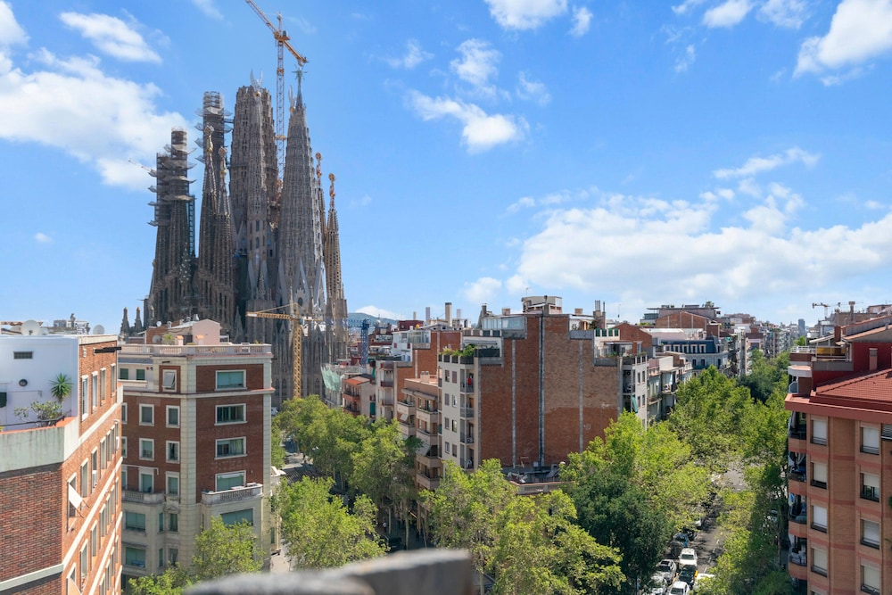 Suite Home Sagrada Familia 79/81