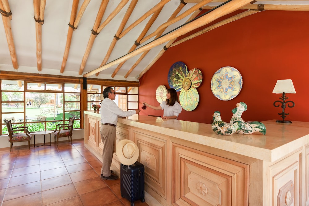 La Casona de Yucay 2/35