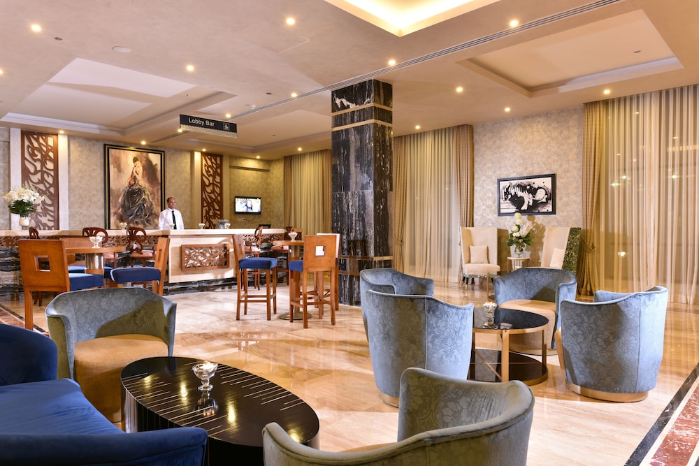Tolip Hotel North Coast 55/77