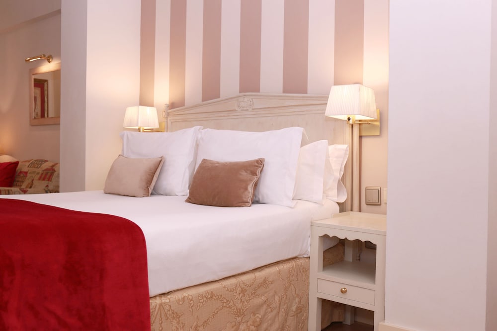 Hotel Boutique Casa Romana 34/76