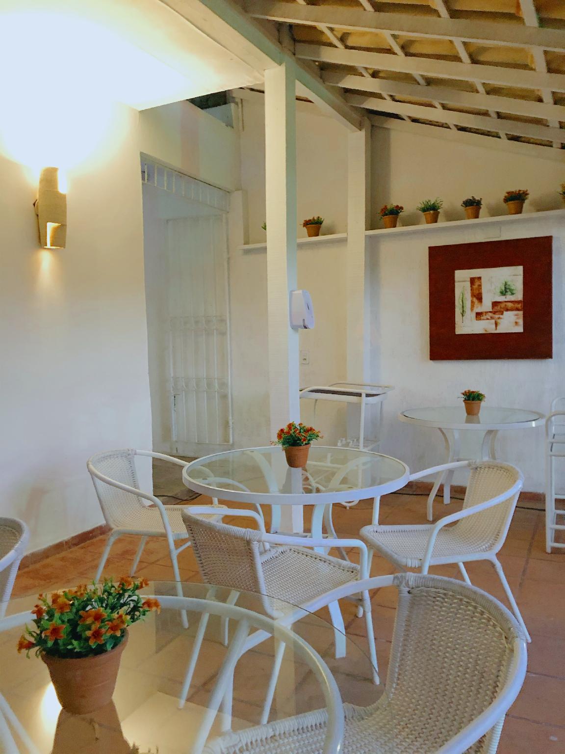 Pousada Mar de Buzios 7/14