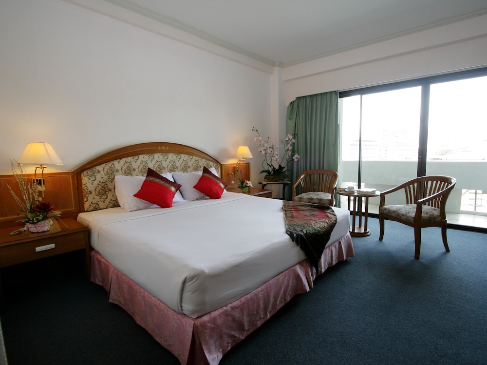 Hatyai Merridian Hotel 19/53
