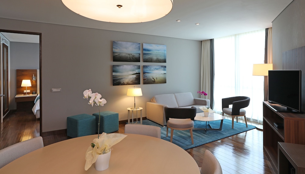 Intercontinental Cartagena De Indias 46/77