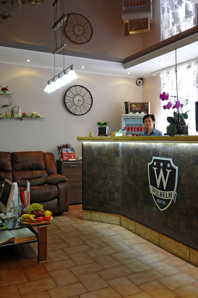 Hotel Wilhelm 7/50