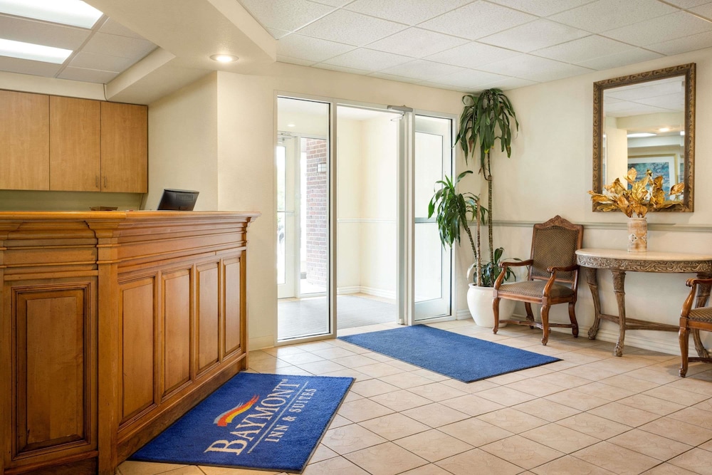 Baymont by Wyndham Wichita East 4/39
