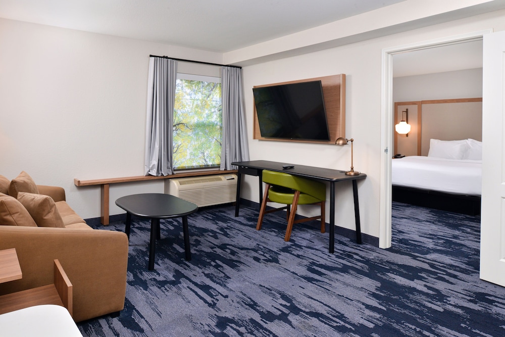 Fairfield Inn Suites By Marriott Goshen Middletown 30/48