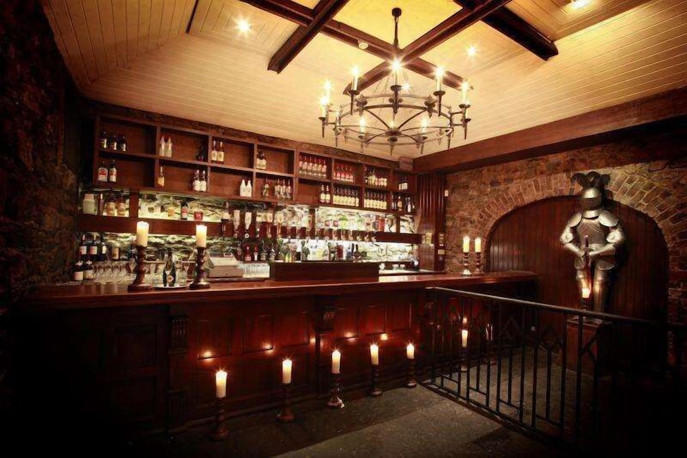 Barberstown Castle 7/50
